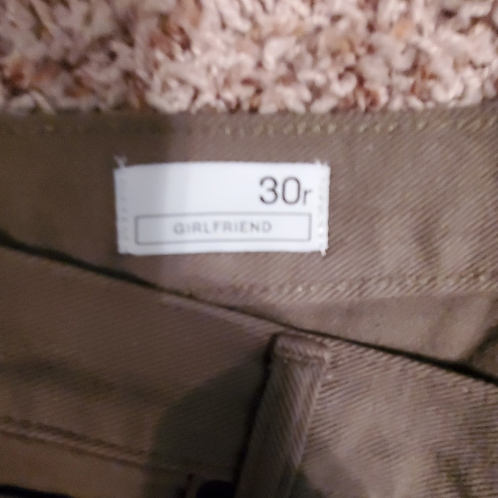 GAP Jeans - Picture 2 of 4